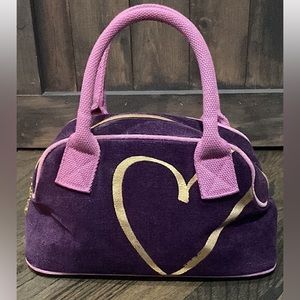 Victoria’s Secret handbag